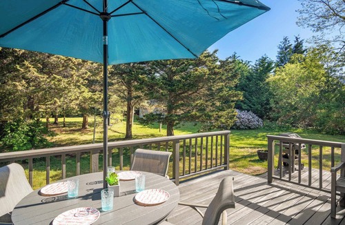 North Eastham House | Perfect Relaxation Spot 5 min to Beach!