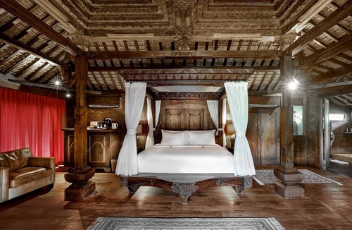 Ubud Resort | Permata Ayung -Exclusive Private Estate Sanctuary with 10 rooms plus 2 twin room