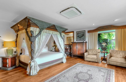 Ubud Resort | Permata Ayung -Exclusive Private Estate Sanctuary with 10 rooms plus 2 twin room