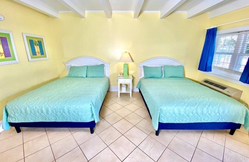 Atlantic Beach Hotel | Pet-friendly, 3 Blocks to Beach, Pool, #304