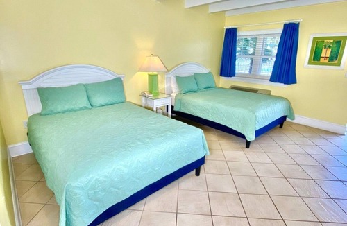 Atlantic Beach Hotel | Pet-friendly, 3 Blocks to Beach, Pool, #304