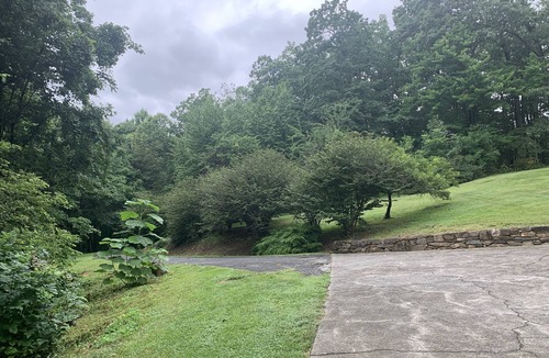 Stanardsville Apartment | Pete's Place: Forest retreat near wineries, Blue Ridge School, and Shenandoah NP