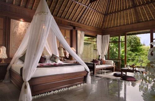 Kedewatan Resort | Pita Maha