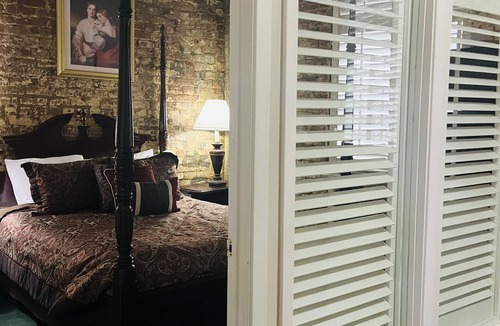 Central Business District Hotel | Plaza Suites Downtown New Orleans