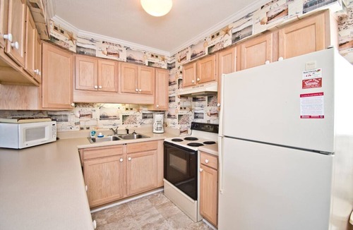 Emerald Isle Condo | Point Emerald B-201, Almost Oceanfront Condo in Emerald Isle, NC!