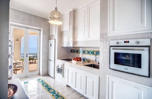 Positano Villa | POSEA Collection - Tre Archi
