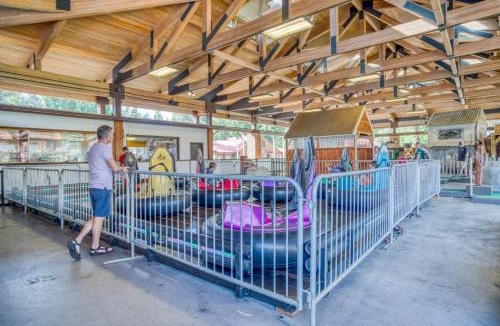 Sunriver House | Powder Village 6