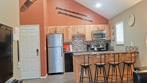 Sunriver House | Powder Village E2