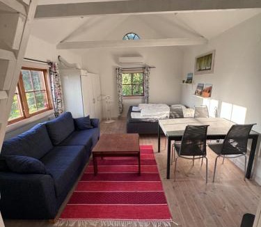 Karlstad House | Prästgården Alsters kyrkby