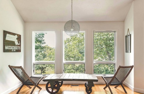 Gloucester House | PREMIUM Modern Home on 2 Acres - Panoramic Marsh Views - NEW Video Tour