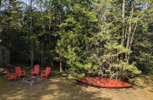 Sauble Beach House | Private Four Season Escape in Sauble Beach, minutes from the beach