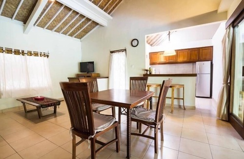 Ubud City-Centre Villa | Private Villa Nyoman Bisma in the heart of Ubud