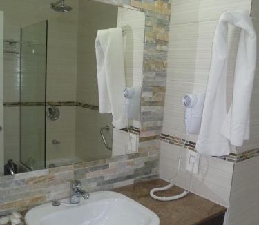 Peninsula Hotel | Punta del Este Shelton Hotel