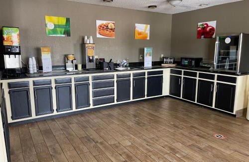Williamston Hotel | Quality Inn Williamston