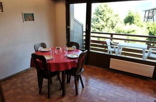 Le Bettex Apartment | Résidence La Gelinotte - Gélinotte 6 MAE-5292