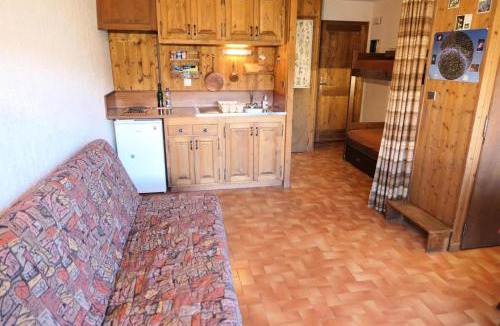Le Bettex Apartment | Résidence La Gelinotte - Gélinotte 6 MAE-5292