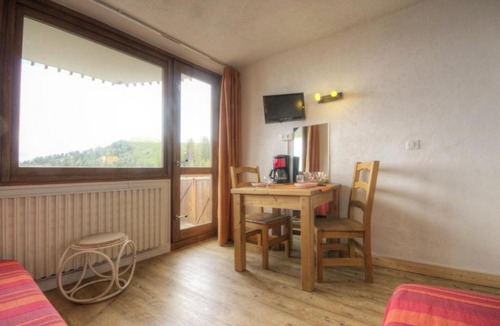 Plagne Centre Apartment | Résidence Le France - Studio pour 2 Personnes 79