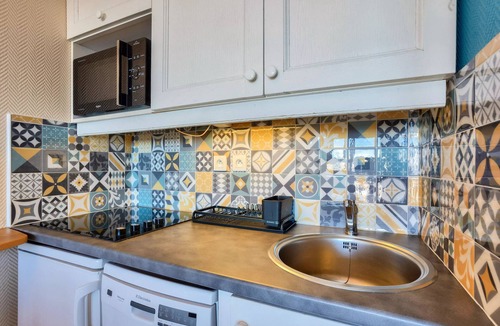 Valmeinier Apartment | Résidence Le Thabor - maeva Home - 2 room apartment for 5 people Selection