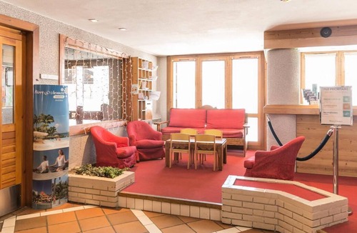 Belle Plagne Apartment | Résidence Pierre & Vacances Les Constellations - Apartment for 4 people - 1 bedroom - Mountain view - South exposure