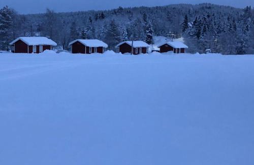 Rodvattnet House | Rödvattnet cottages
