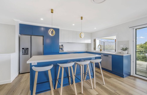 Bonny Hills House | Rainbow Beach Retreat Entire home in Bonny Hills, Australia