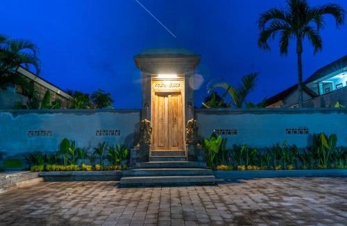 Sayan Hotel | Rana Suite