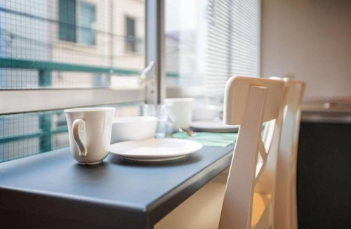 Yanagibashi Hotel | Recommended for longterm stays on business trips /Taito-ku Tokyo