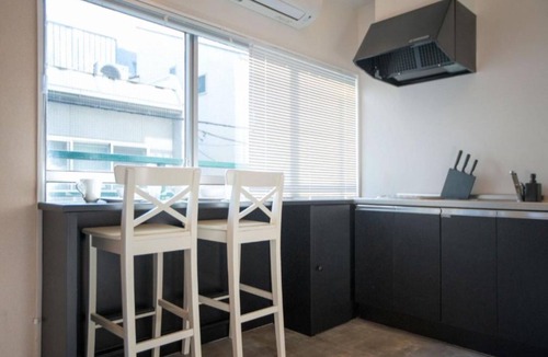 Yanagibashi Hotel | Recommended for longterm stays on business trips /Taito-ku Tokyo
