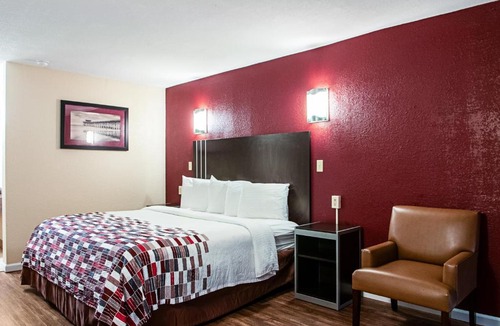 Slidell Hotel | Red Roof Inn Slidell LA I-10