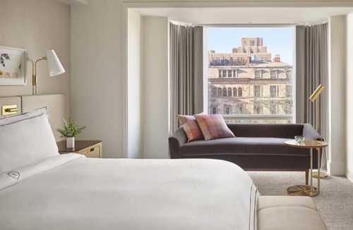 Back Bay East Hotel | Refreshing Getaway Trip! Pets Allowed, Minutes Drive to M Street Beach!