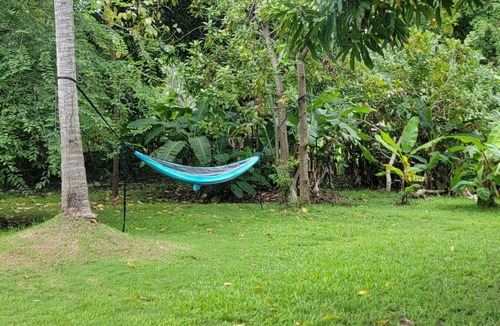 Machos House | Relax in your own pool! Sleeps 6, 3 bed, 2 bath 1/2 acre yard, close to ferry.