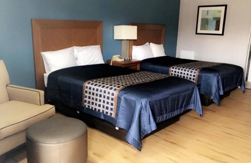 Windsor Forest Hotel | Relax Inn