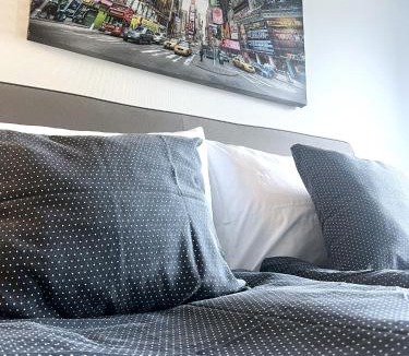Solbacka Apartment | Rentalux Hostel - mini apartment - Room 141