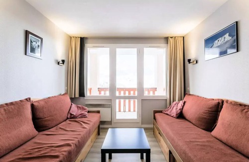 Belle Plagne Apartment | Residence Les Constellations - maeva Home - 3 Room Apartment 8 People - Selection