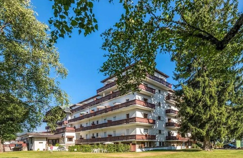 Le Planellet Apartment | Residence Pierre & Vacances Le Mont d'Arbois - Apartment for 6 people - 1 bedroom + 1 sleeping area - Duplex