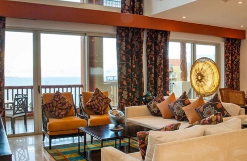 Punta Sam Apartment | Resort Style 3-Bedroom Loft Near the Sea: Villa del Palmar Cancun