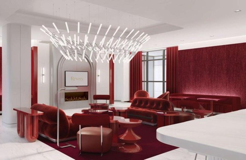 Fashion District Hotel | Revery Toronto Downtown, Curio Collection by Hilton