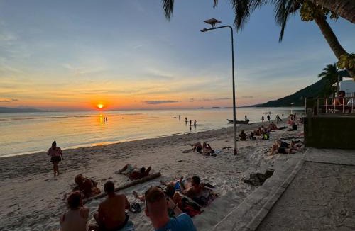 Haad Rin Hotel | Rin Bay View Resort