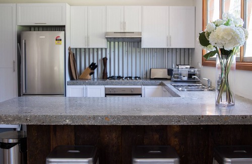Cudgegong House | Riverlea Stables-charm and style awaits