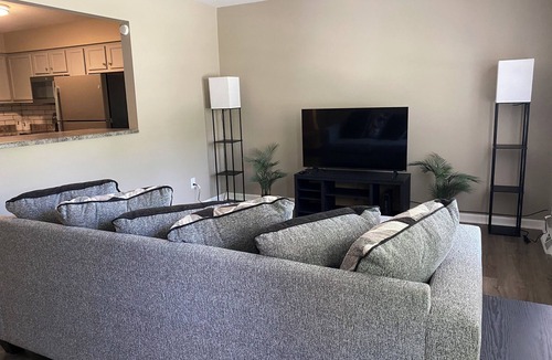 Jefferson City House | Riverside Retreat Part 2 in lovely Jefferson City