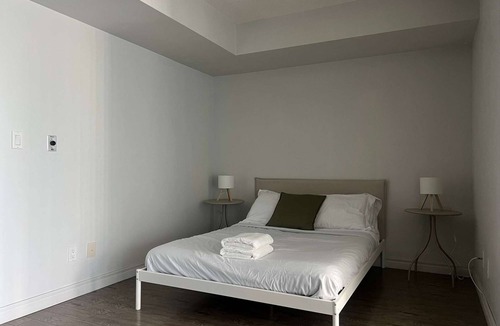 CityPlace Hotel | RivetStays | The Parade Exclusive Suite – 1 Bedroom Condo