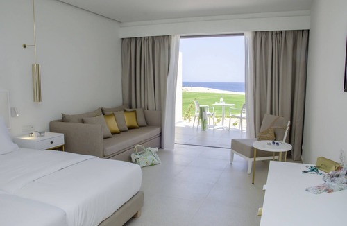 Ierapetra Hotel | ROBINSON IERAPETRA