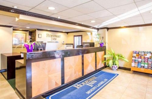 Mount Laurel Hotel | Rodeway Inn Mount Laurel Hwy 73