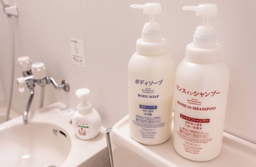 Naniwa Hotel | ROOM D For couples Enjoy a quiet stay in Osaka i/Osaka City Ōsaka