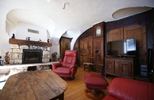 Villar-d'Arene House | Room for two in a house of the XVII century - N2 Chez Jean Pierre