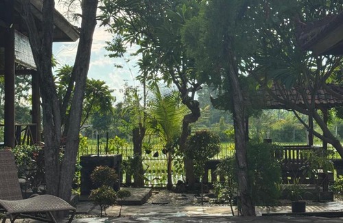 Anturan Hotel | Rumi Bumi Lovina - A Home For Unhurried Days