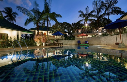 Maret Hotel | Samui Reef View Resort