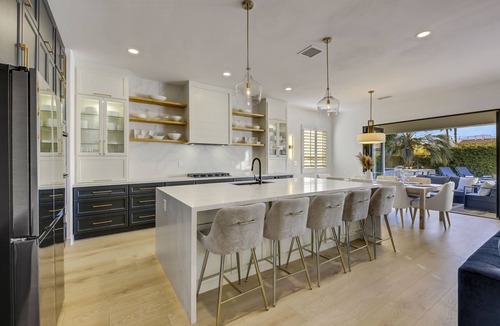 Rancho Santana House | Santana: Pool, Spa, BBQ, Fire Pit, Cabanas, Games!