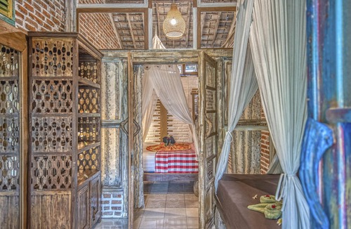 Kaliasem House | Santhiku Hotel & SPA