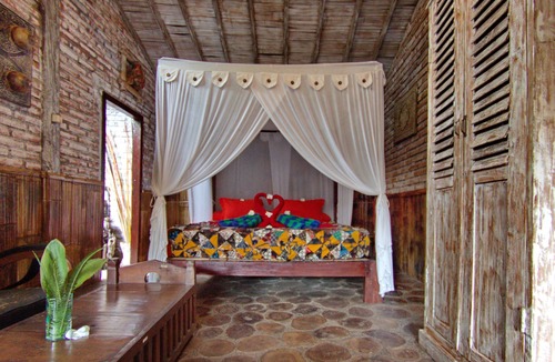 Kaliasem House | Santhiku Hotel & SPA
